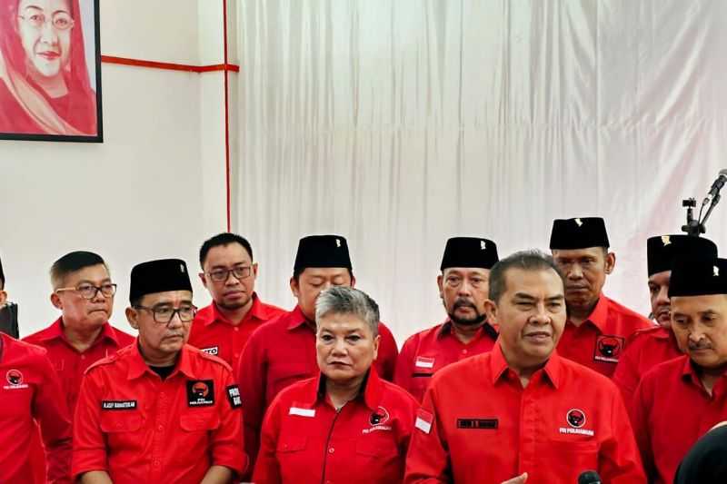 PDIP Konsolidasi Siapkan Strategi Kemenangan Ganjar