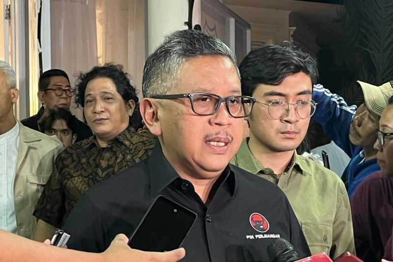 PDIP Masih Cermati Peluang Anies dan Ahok di Pilkada 2024