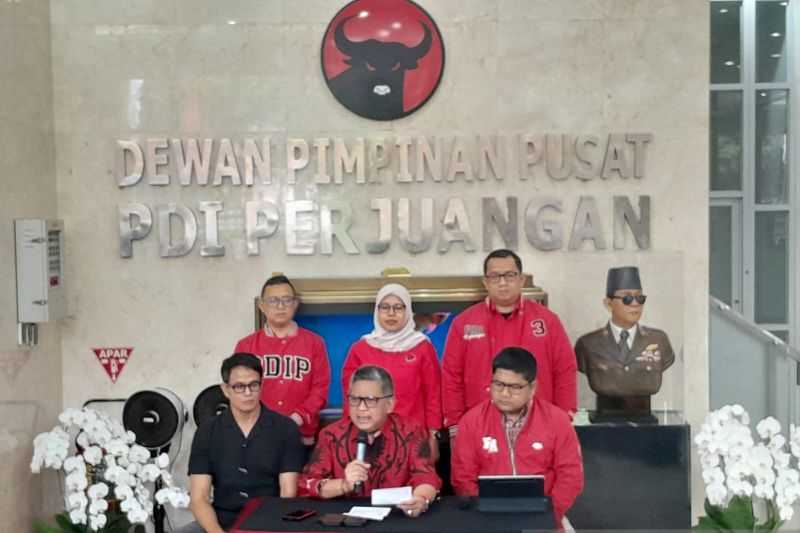 PDIP Sebut Mahfud MD Mundur dari Kabinet Jokowi Jadi Keputusan Bijak