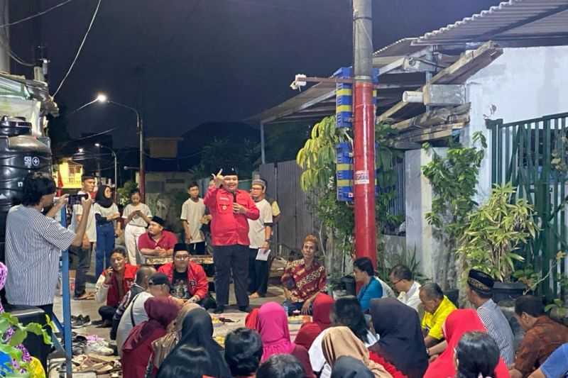 PDIP Surabaya: Ganjar-Mahfud Beri Perhatian Ekosistem Riset dan Inovasi