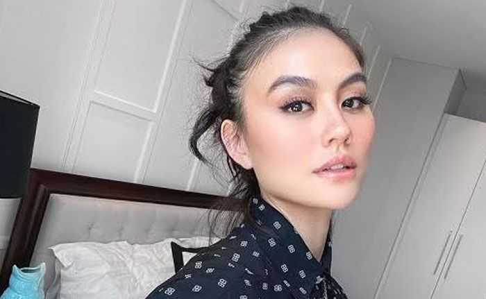 Peduli Terhadap Covid-19, Agnez Mo Dirikan Klinik Vaksinasi Gratis