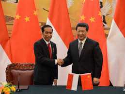 Pegang Posisi Penting G20 dan ASEAN, Indonesia Makin Disukai Tiongkok