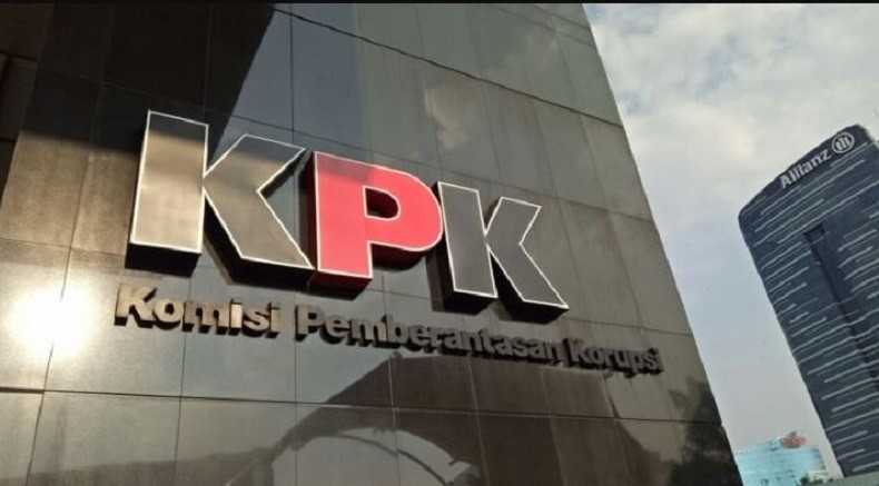 Pegawai KPK Curi Emas Seberat 1900 Gram