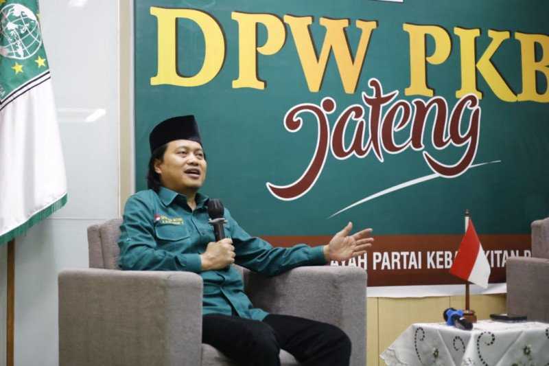 Pegiat Media Sosial Eko Kuntadhi Dituntut Minta Maaf ke Ponpes Lirboyo