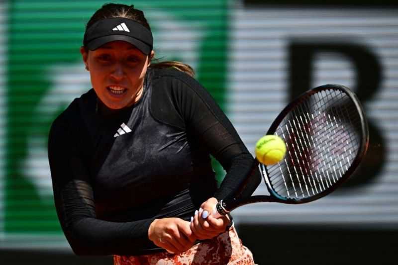 Pegula Singkirkan Swiatek untuk ke Final WTA Montreal