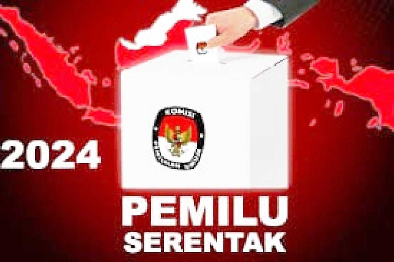 Pejabat Negara Harus Ajukan Surat Cuti Minimal 3 Hari Sebelum Kampanye