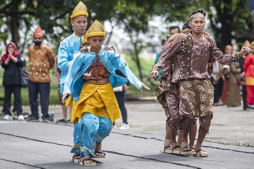 Pekan Kebudayaan Sumsel