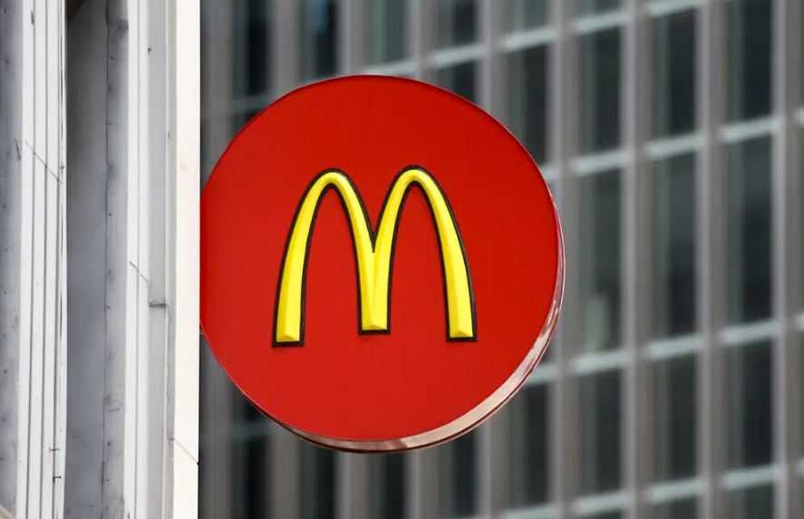Pekerjakan Anak di Bawah Umur, Restoran McDonald’s di AS Didenda Rp3 Miliar
