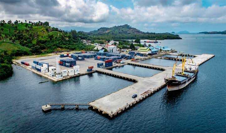 Pelabuhan Anggrek akan dongkrak perekonomian Gorontalo