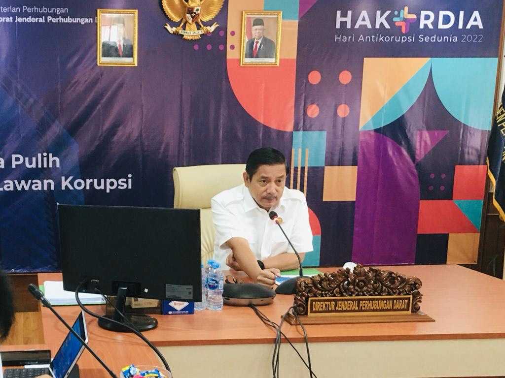 Pelabuhan Ciwandan Disiapkan untuk Urai Kepadatan selama Periode Angkutan Lebaran 2023