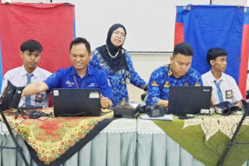 Pelajar Dipermudah Membuat KTP