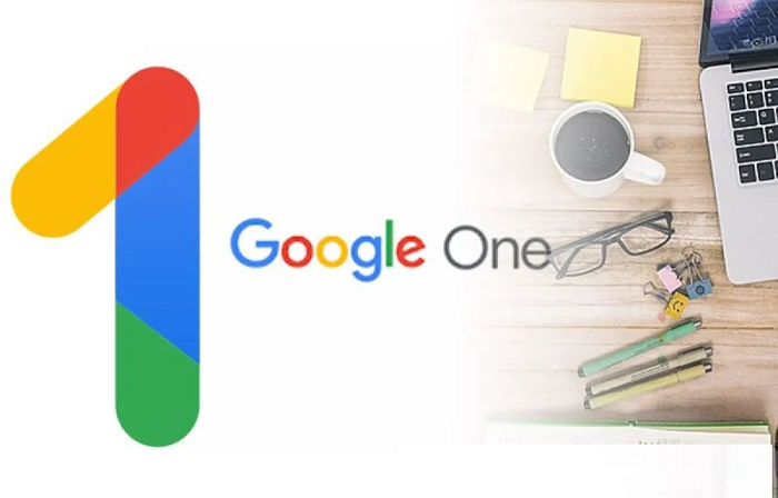 Pelanggan Google One Melampaui 100 Juta