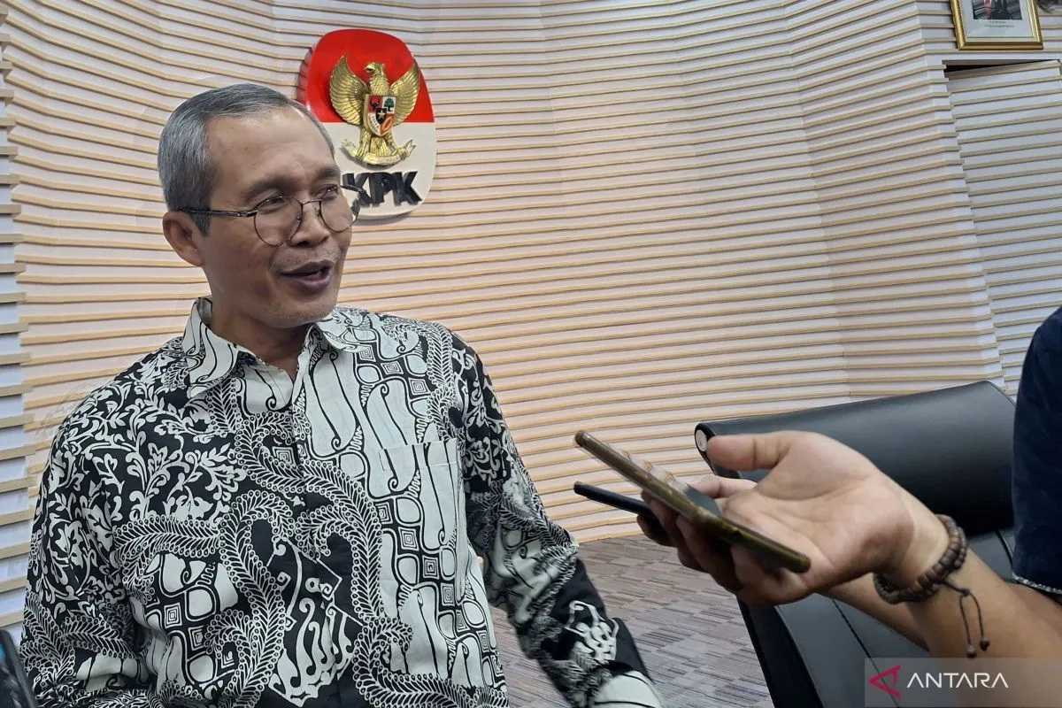 Pelanggaran Etik Wakil Ketua KPK Alex Marwata, Polisi Sudah 23 Saksi