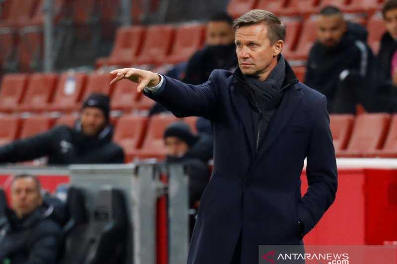 Pelatih Asal AS, Jesse Marsch Akan Latih RB Leipzig Musim Depan