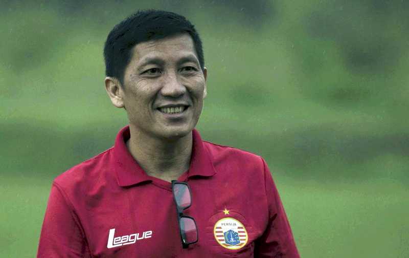 Pelatih Baru Persija Segera Diumumkan