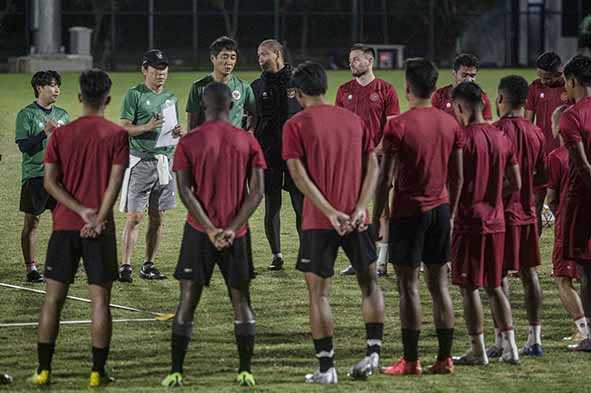 Pelatih Harus Lebih Variatif Panggil Pemain Timnas