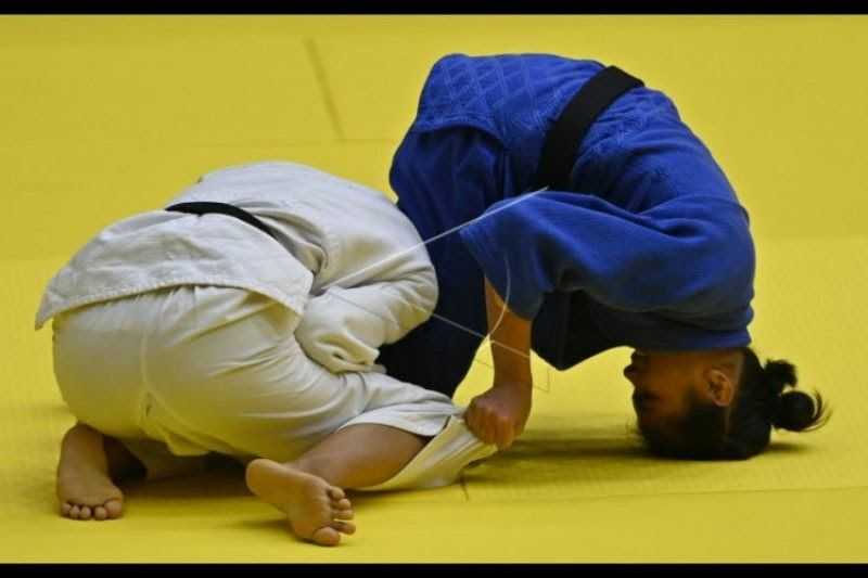 Pelatih Judo Asal Sulsel Fokus Tangani Timnas untuk SEA Games