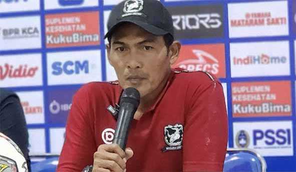 Pelatih Madura United: Ricki Ariansyah Sudah Dalam Kondisi Sadar