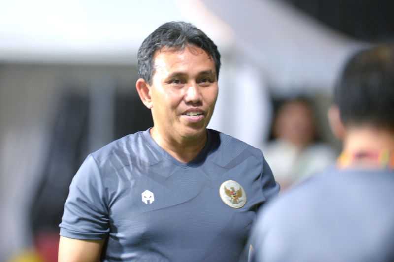 Pelatih: Pemain Indonesia sadar tanggung jawab di Piala Dunia U-17