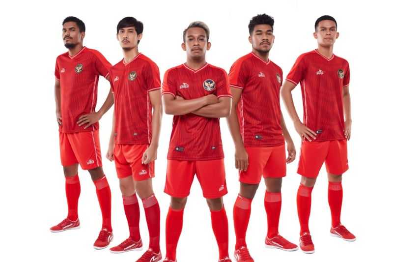 Pelatih Tetap Evaluasi, meski Timnas Futsal Indonesia Kalahkan Malaysia 5-1