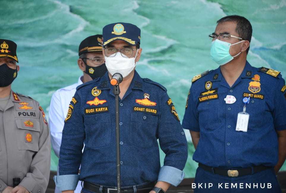 Pelayanan STS Daerah di Perbatasan Dioptimalkan