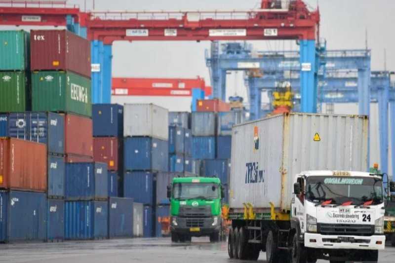 Peluang Bisnis Logistik Asia Pasifik Terbuka