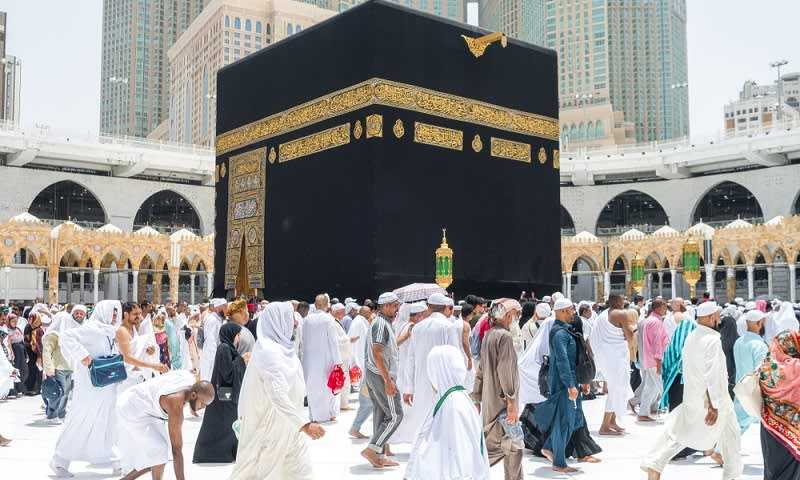Peluang Keberangkatan Ibadah Haji 2022, Kemenag Memberikan Usulan Biaya Sebesar Rp 42 Juta