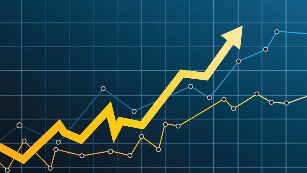 Peluang Rebound Terbuka