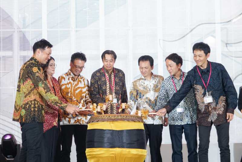 Peluncuran Kartu Kredit AEON JCB Precious 2