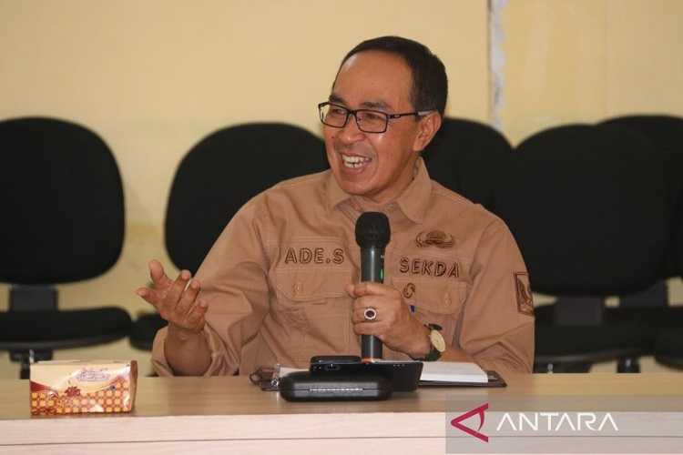 Pemahaman Ideologi Pancasila Harus Ditanamkan Sejak Usia Dini