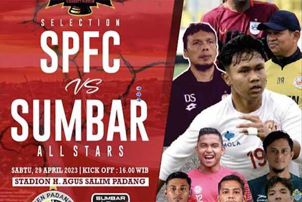 Pemain Liga 1 Hingga Garuda Select Turun di Laga Perang Bintang