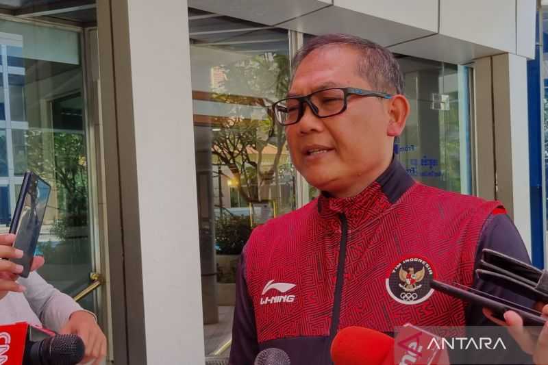 Pemain Timnas Indonesia Diberi Kesempatan Relaksasi dengan Main Kartu