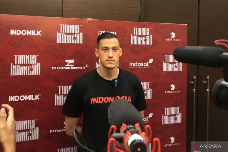 Pemain Timnas Indonesia Jay Idzes Cetak Dua Gol, Tapi Masih Gagal Antar Timnya Venezia untuk Menang
