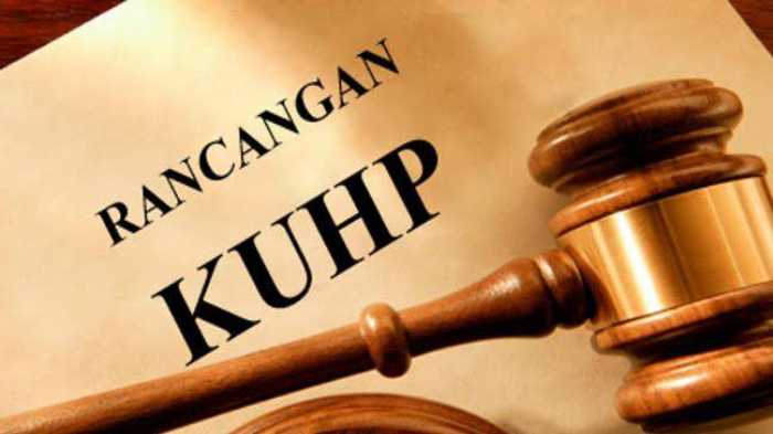 Pembahasan Rancangan KUHP Jangan Asal Cepat