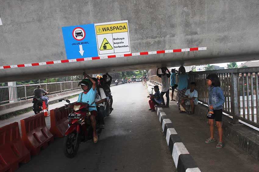 Pembangian Proyek Kereta Cepat Jakarta-Bandung