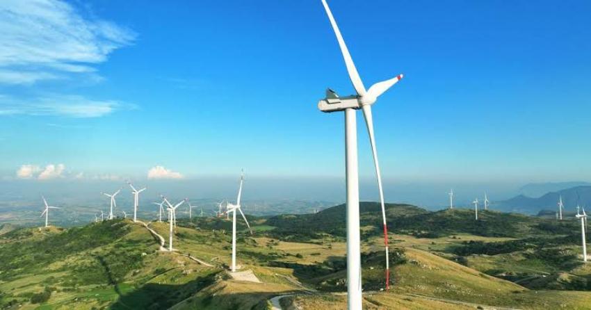 Pembangkit Listrik Tenaga Angin 120 MW di Albania Segera Dibangun