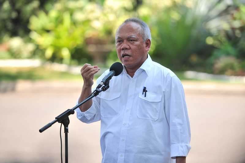 Pembangunan Memorial Park di IKN Selesai 16 Agustus