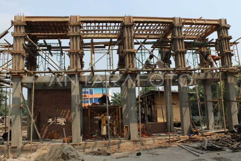 Pembangunan Pompa Duri Kepa Rampung Lebih Cepat