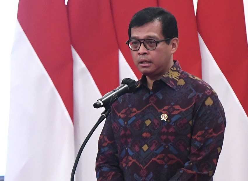 Pembangunan SDM Jadi Kunci Indonesia Hadapi Tantangan Global