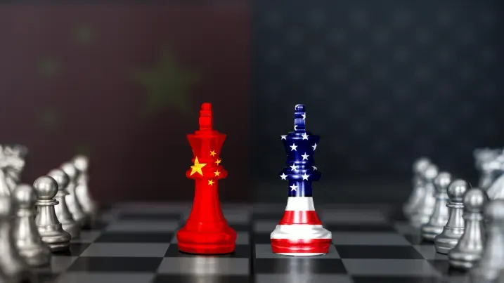 Pembatasan AS terhadap Tiongkok untuk Mengendalikan Persaingan akan Meningkat