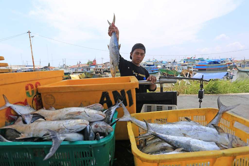 Pembenahan Pelabuhan