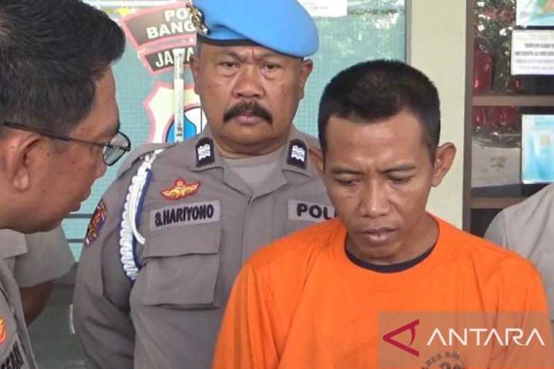 Pemberantasan Narkoba, Polres Bangkalan Gagalkan Peredaran 1 Kilogram Sabu dari Malaysia
