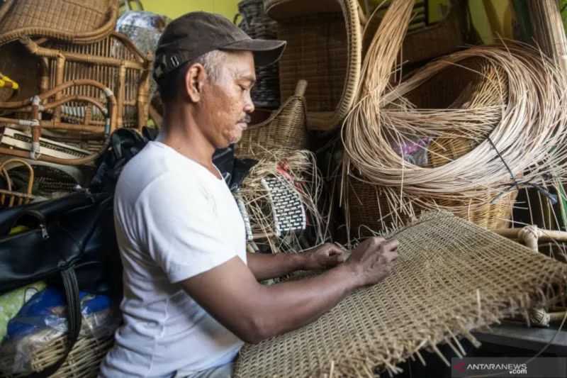 Pemberdayaan Masyarakat, Wali Kota Medan Dukung UMKM 'Naik Kelas'