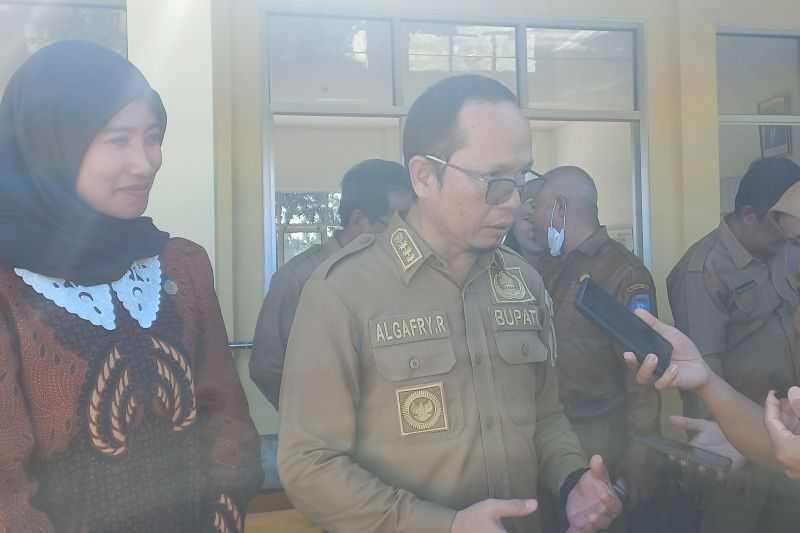 Pemberdayaan Warga, Bangka Tengah Dorong Pengembangan Usaha Udang Vaname Skala Rakyat