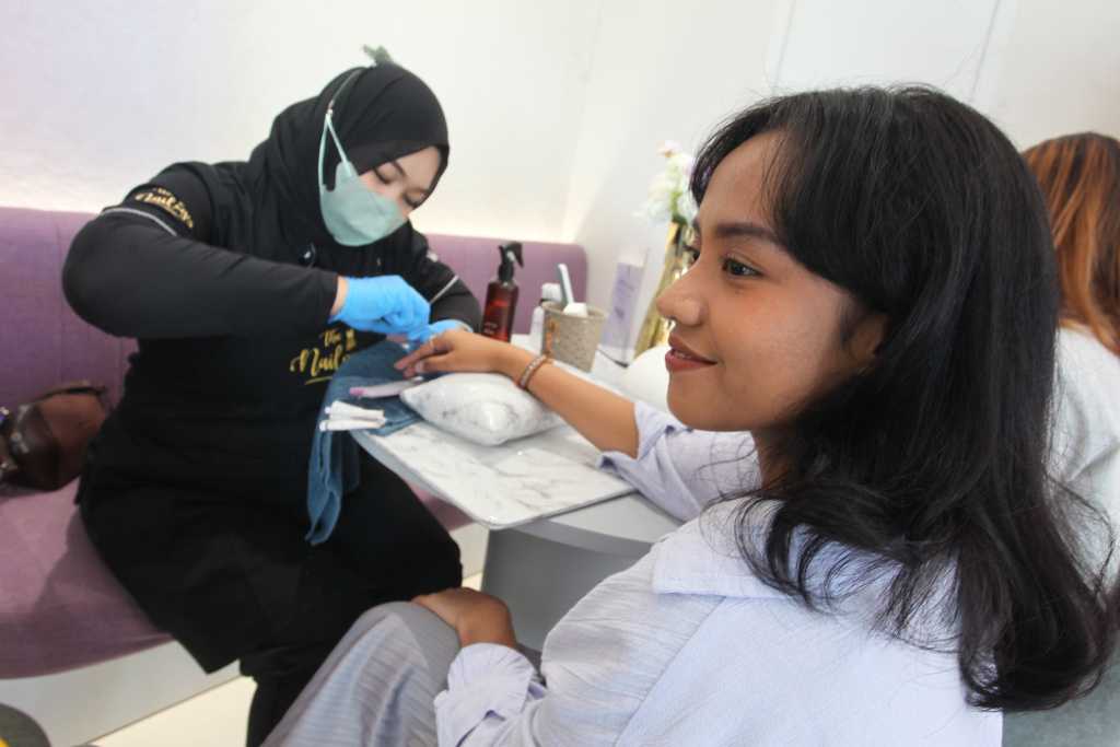 Pembukaan Perdana Somethinc Aesthetic Clinic di Indonesia 4