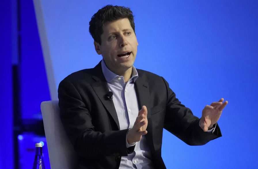 Pemecatan CEO OpenAI Sam Altman Diliputi Misteri, 4 Staf Senior Mundur