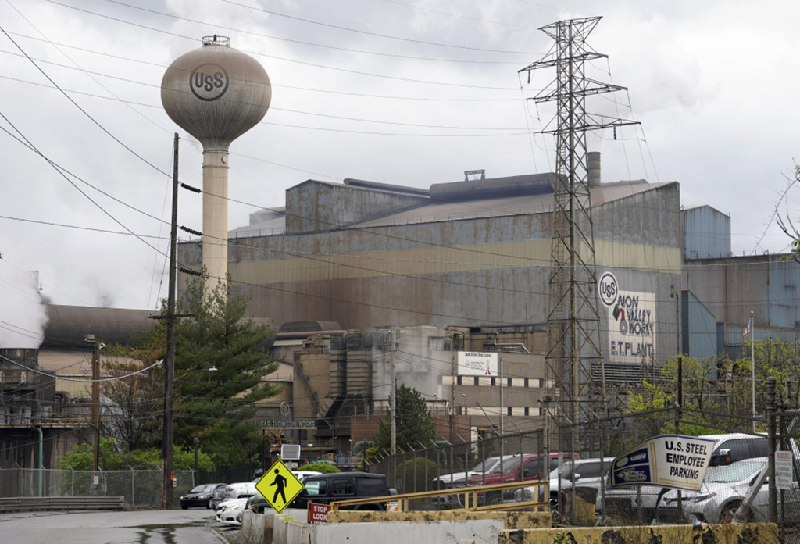 Pemegang Saham US Steel Setuju Diakuisisi Nippon Steel Meski Ditentang Biden