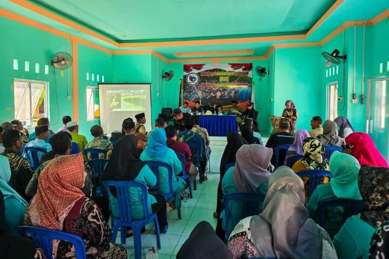 Pemekaran Kabupaten Jemaja di Anambas Masuk dalam Tahapan Kajian Akademik