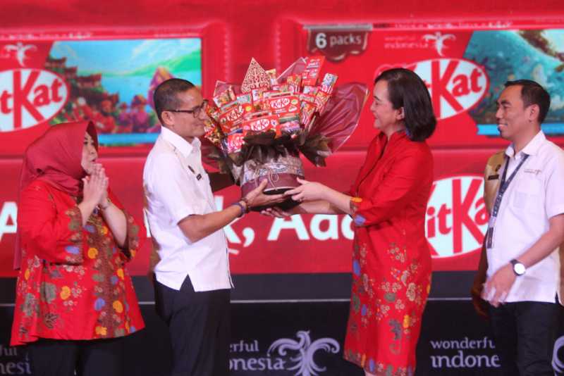 Pemenang Kompetisi KitKat® Breakreasi Design Challenge Vol. 2 #DiIndonesiaAja 1