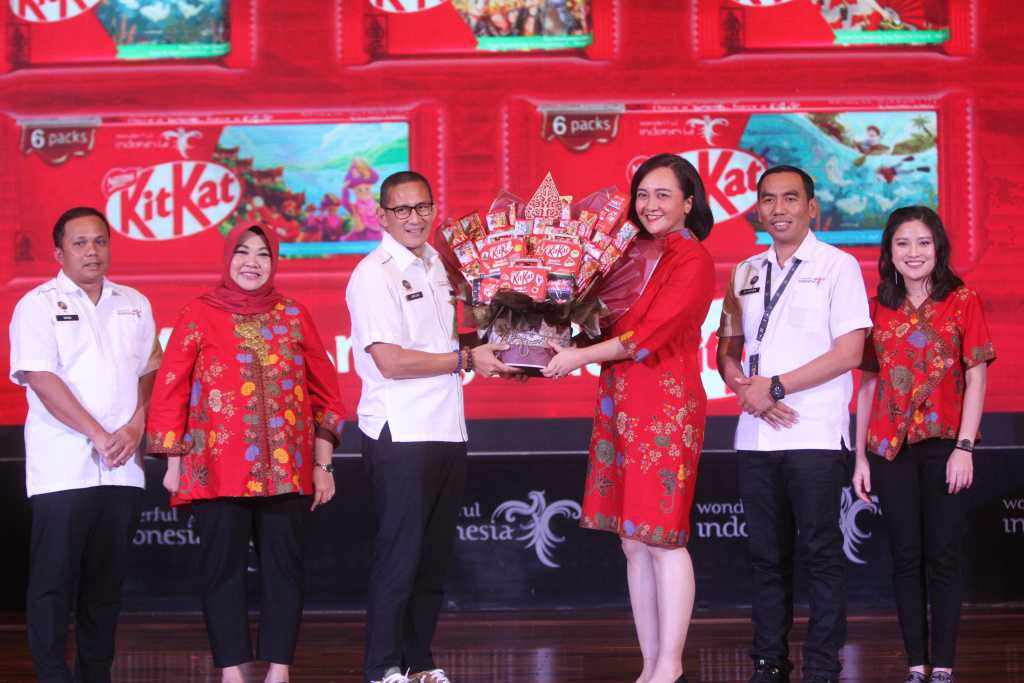 Pemenang Kompetisi KitKat® Breakreasi Design Challenge Vol. 2 #DiIndonesiaAja 3